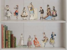 10 CHILDREN related: