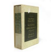 Eisenhower, Dwight D (Signed):