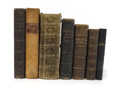 Seven Bibles: BIBLE, ETC: