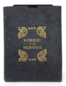 WALLIS'S NEW GAME OF WANDERERS IN THE WILDERNESS