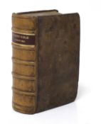 BIBLE, Etc [Seven works in one vol.]: