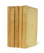 1611 Nonesuch BIBLE: