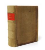 Bible [English]. The Holy Bible, Containing the Old Testament, and the New: