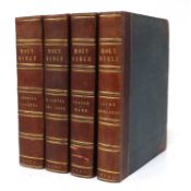 Rev William Luke Phillips: