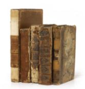 TRAVEL: [Christyn, Jean Baptiste]: