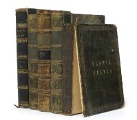 PAXTON’S Magazine of Botany, and Register of Flowering Plants,