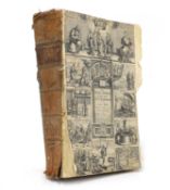 The Holy Bible containing the Old Testament and the New.