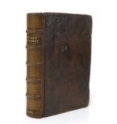 Bible, FIRST EDITION