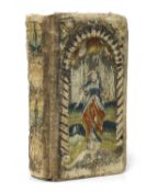 Contemporary Embroidered binding - Bible [English]-