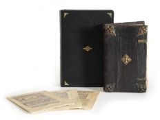 1538 Coverdale New Testament [English]: [The New Testament of oure Sauyour Jesu Christ. Faythfully