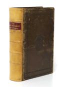 The New Testament in English translated by John Wycliffe Circa Mccclxxx.