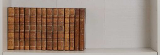 BINDING: