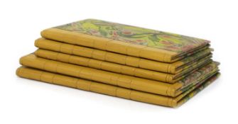 ALMANACKS: