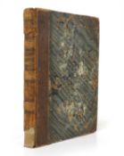 The First Book of Architecture