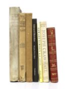 Art & Artists: Dawe, G: