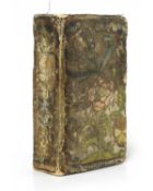 Contemporary Embroidered binding - Bible [English]-