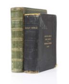 1794 BIBLE: