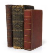 1704 BIBLE, etc: