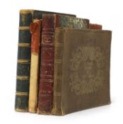 Harwood's Scenery of Great Britain.