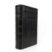 The Christian's New and Complete Family Bible..