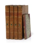 [STEWARTON, Lewis Goldsmith]: