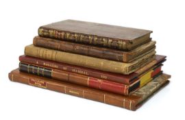 Unusual Rare mixture: