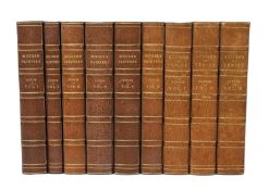 Riviere BINDING- Ruskin, John: