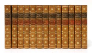 The Annals of Sporting and Fancy Gazette;