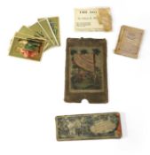 Myriorama- Grunewald: