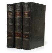 BIBLE (English): William Rider: