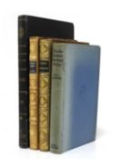 SHORTHAND: 1- Weston, James: