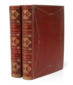 BINDING: The Holy Bible, with Notes,