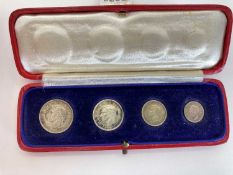 Coins, Great Britain, George VI (1936-1952),