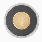 Coins, Alderney, Elizabeth II (1952-2022),