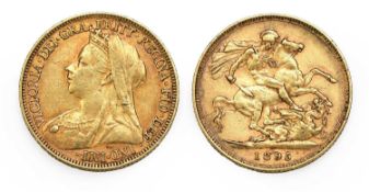 Coins, Australia, Victoria (1837-1901),