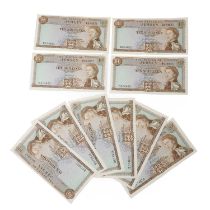 Notes, The States of Jersey, Elizabeth II (1952-2022),