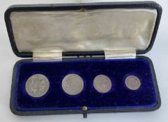 Coins, Great Britain, Edward VII (1901-1910),
