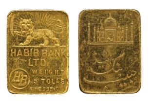 Tokens, India,