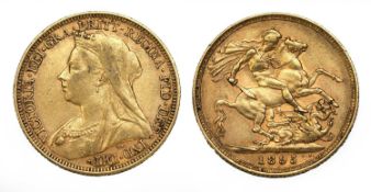 Coins, Australia, Victoria (1837-1901),