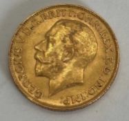 Coins, Great Britain, George V (1910-1936),