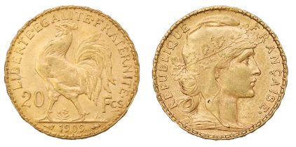 Coins, France,