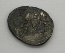 Ancient Coins, Celtic & Roman,