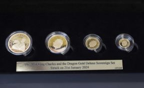 Coins, Tristan da Cunha, Charles III (2022- )