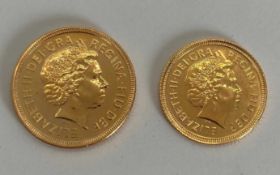 Coins, Great Britain, Elizabeth II (1952-2022),