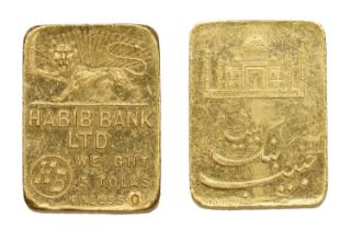 Tokens, India,