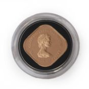 Coins, Jersey, Elizabeth II (1952-2022),