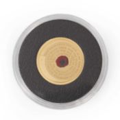 Coins, Alderney, Elizabeth II (1952-2022),