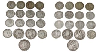 Coins, Great Britain & World,