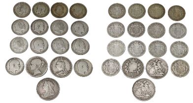 Coins, Great Britain & World,
