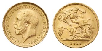 Coins, Australia, George V (1910-1936),
